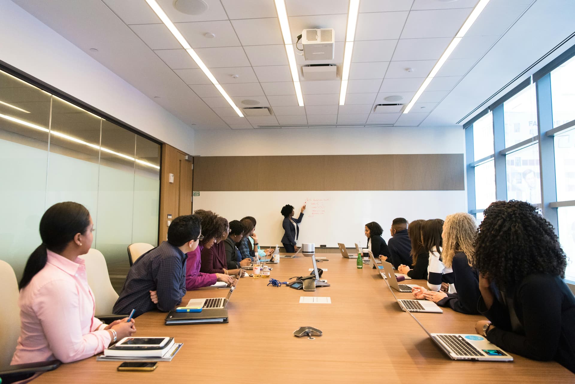 Ready to Plan Your Next MICE Event?