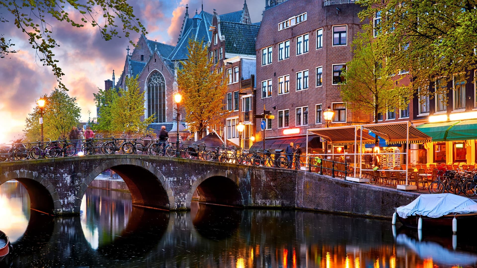 Amsterdam