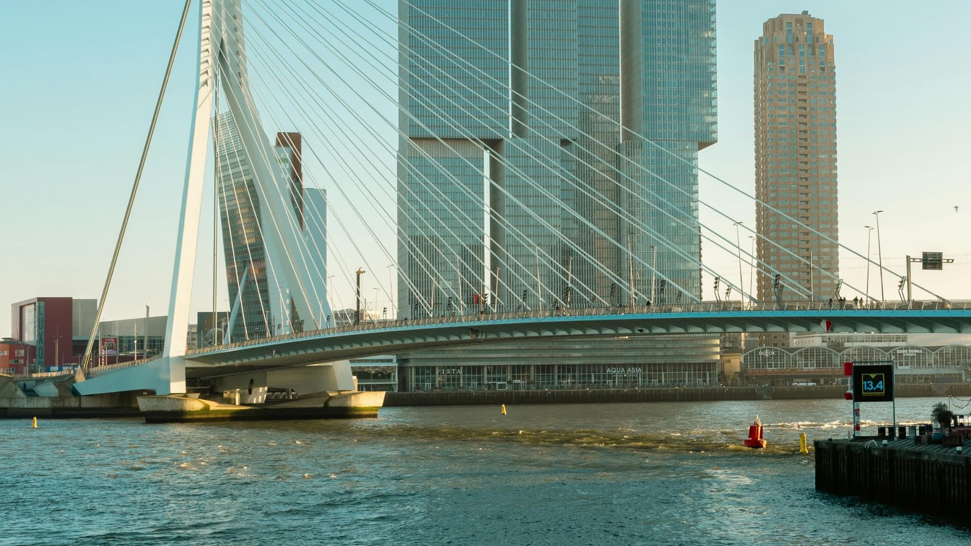 Rotterdam