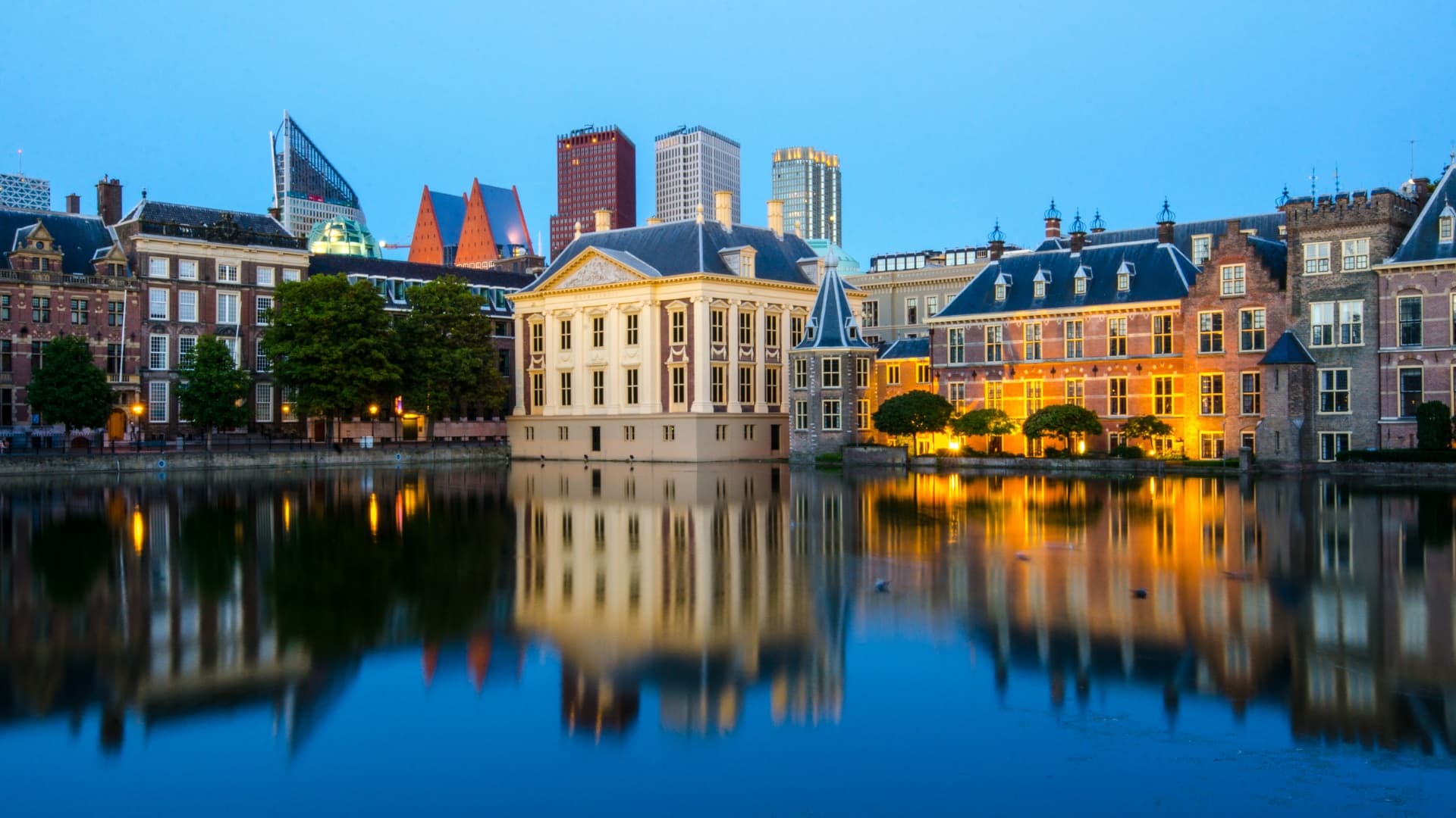 The Hague