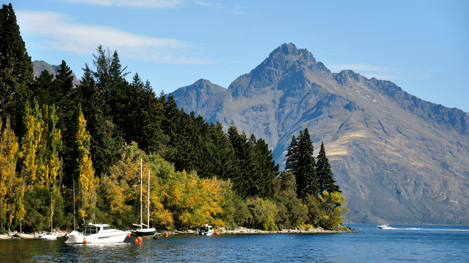 Queenstown