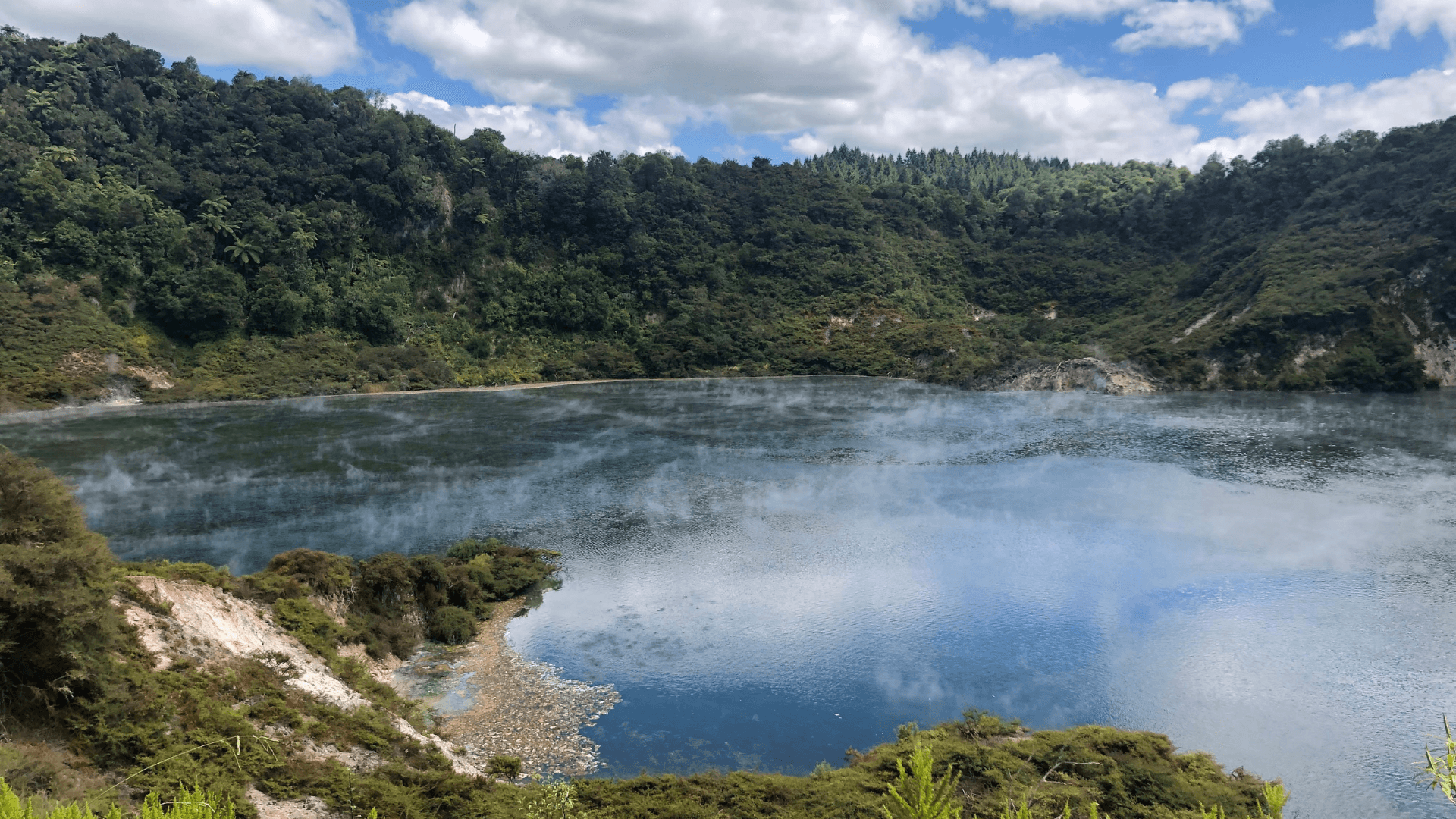 Rotorua