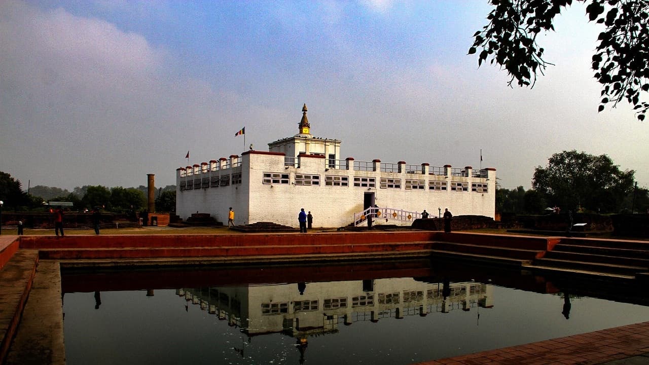 Lumbini