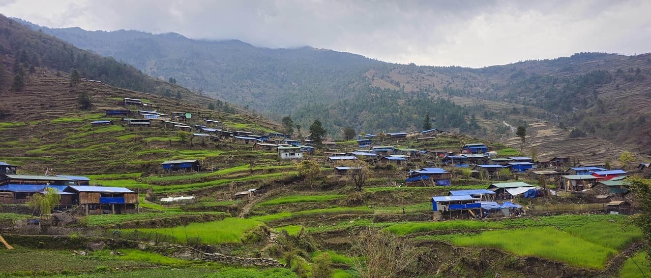 Nepal