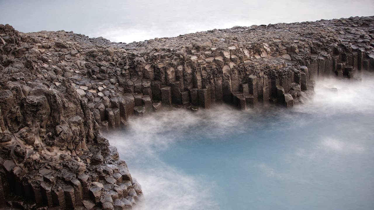 Jeju Island