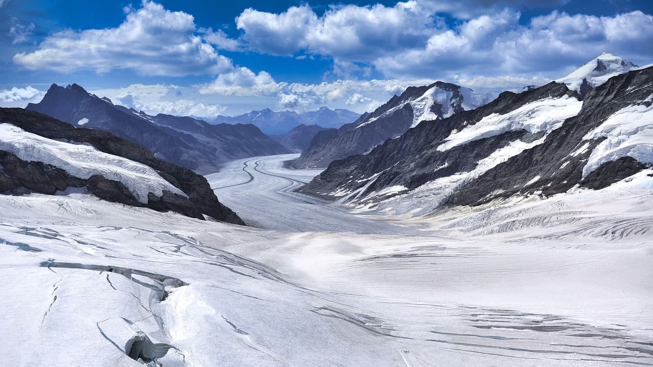 Jungfraujoch