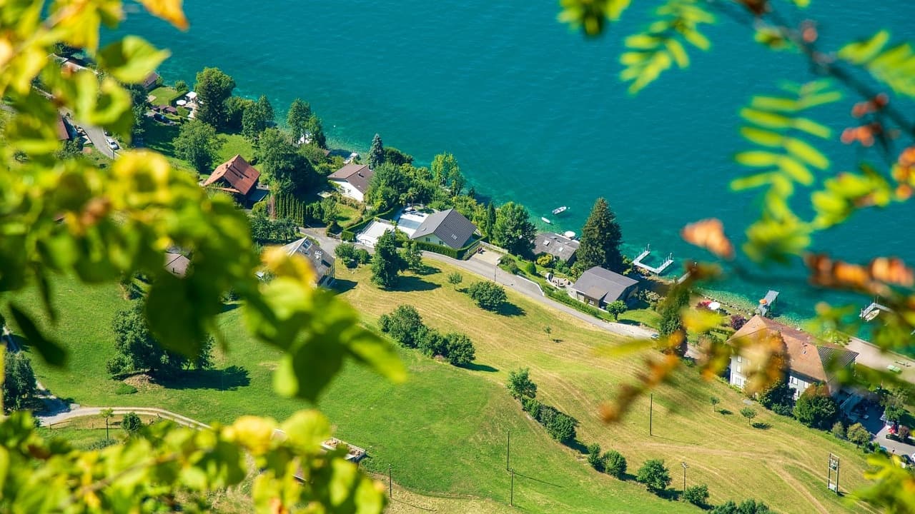 Lake Lucerne