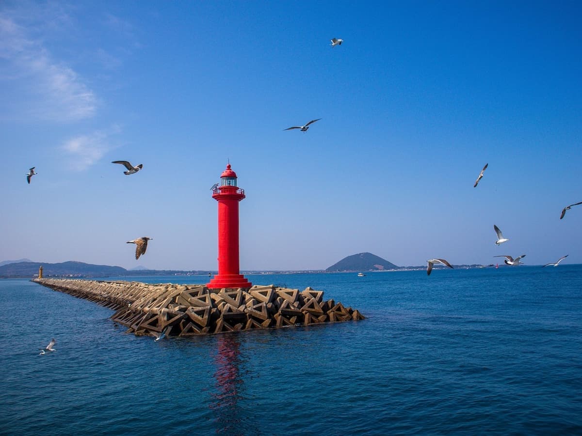 Jeju Island