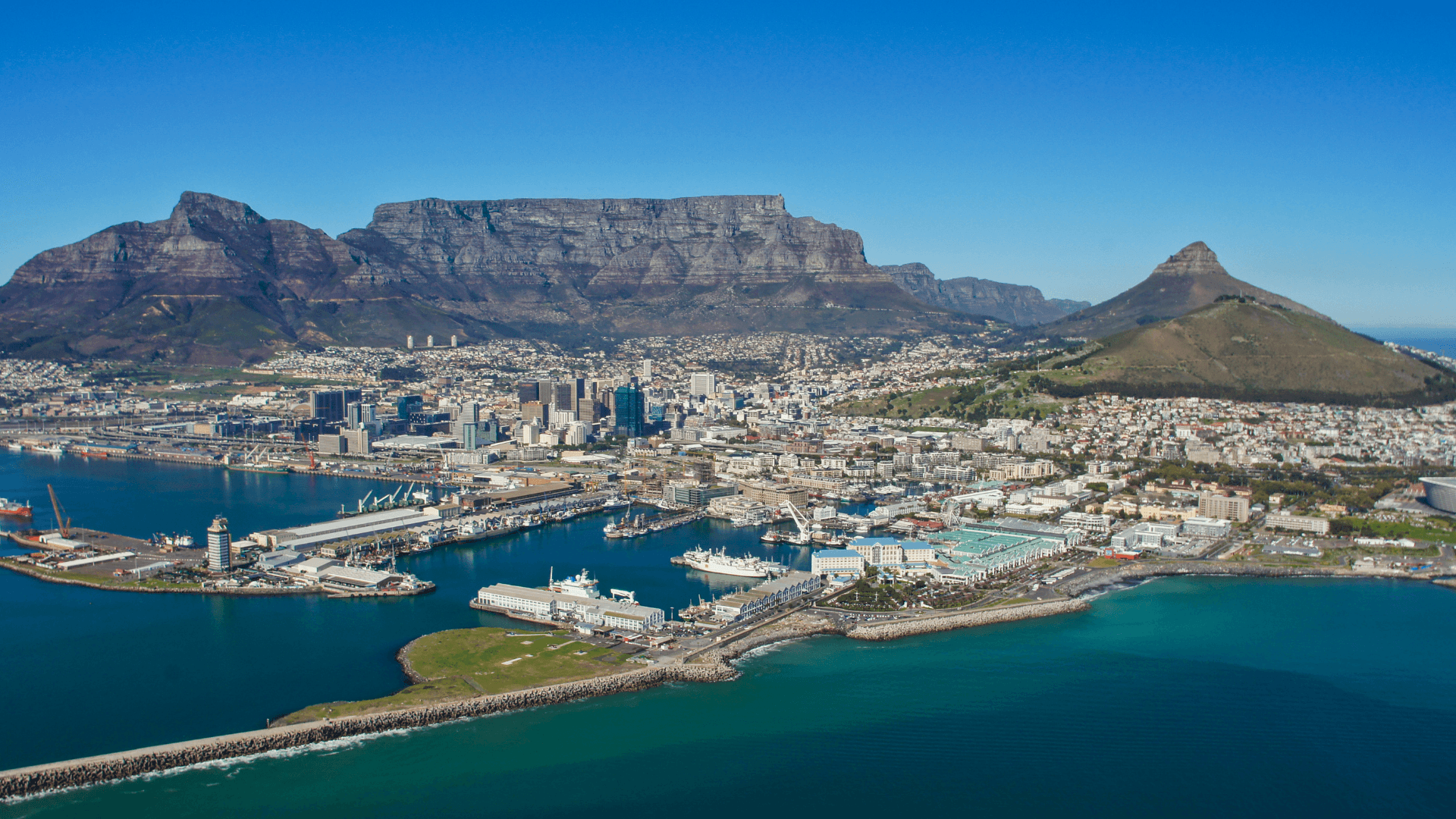 Cape Town