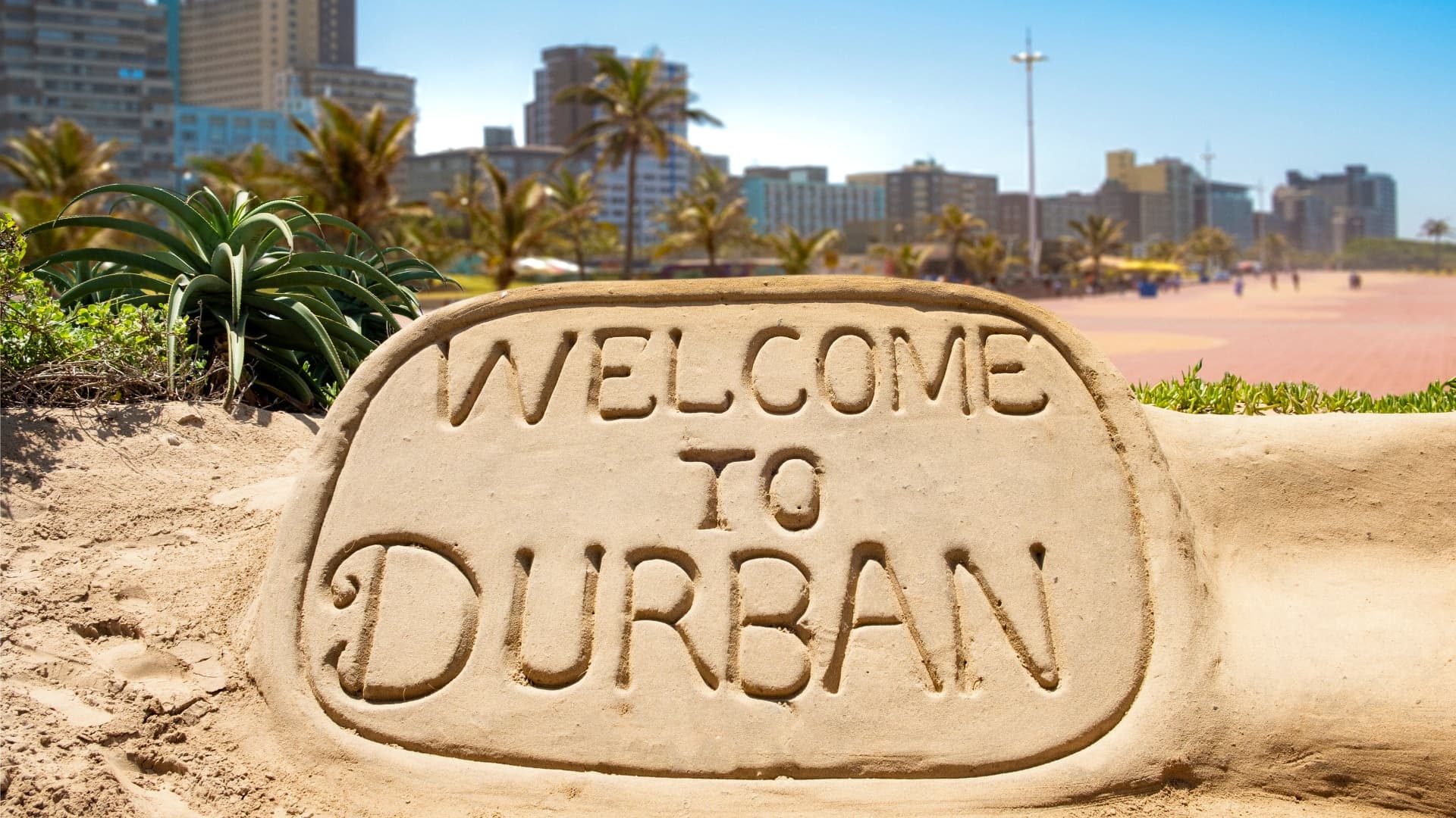 Durban