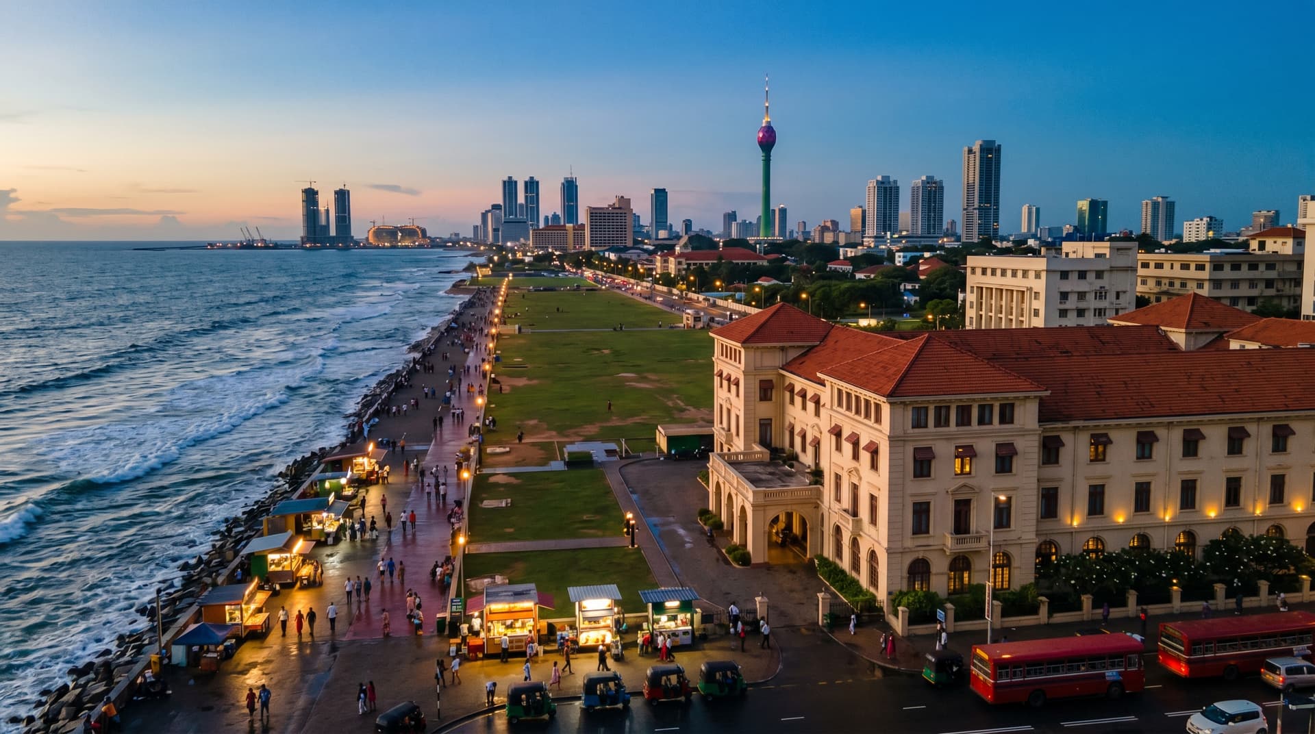 Colombo