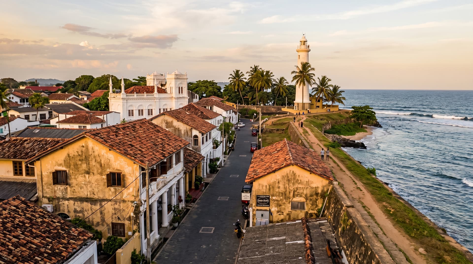 Galle