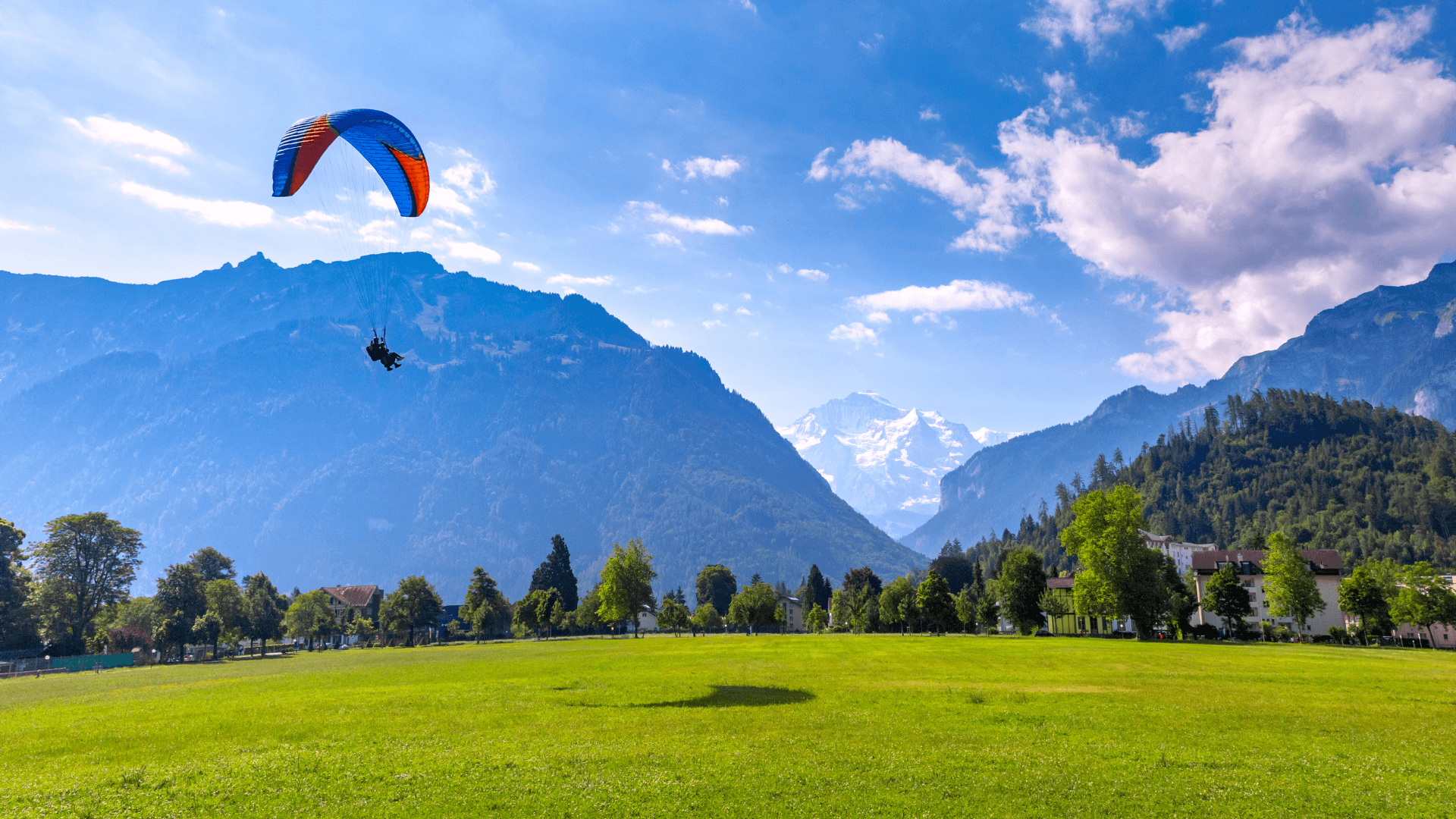Interlaken