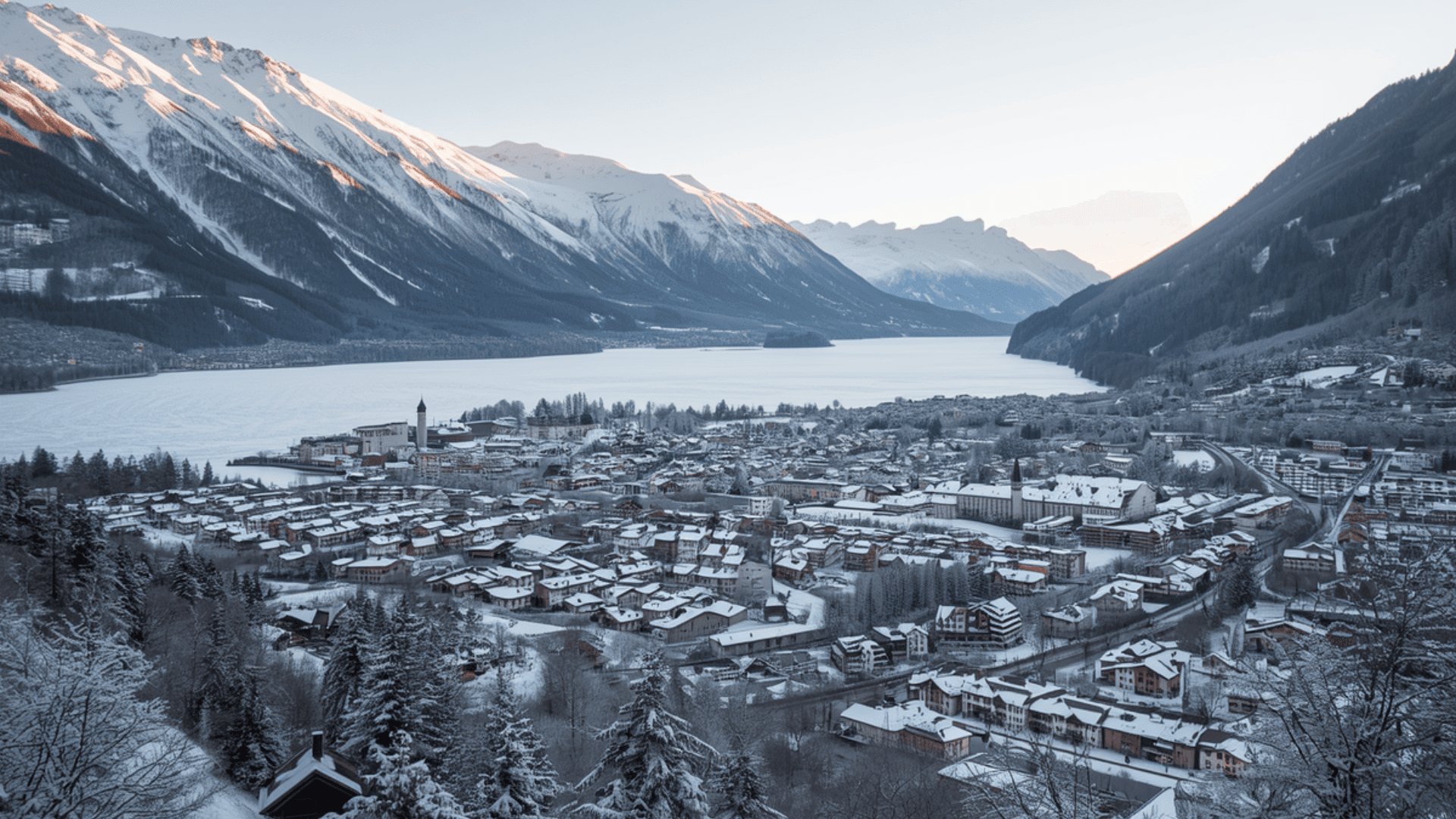 St. Moritz