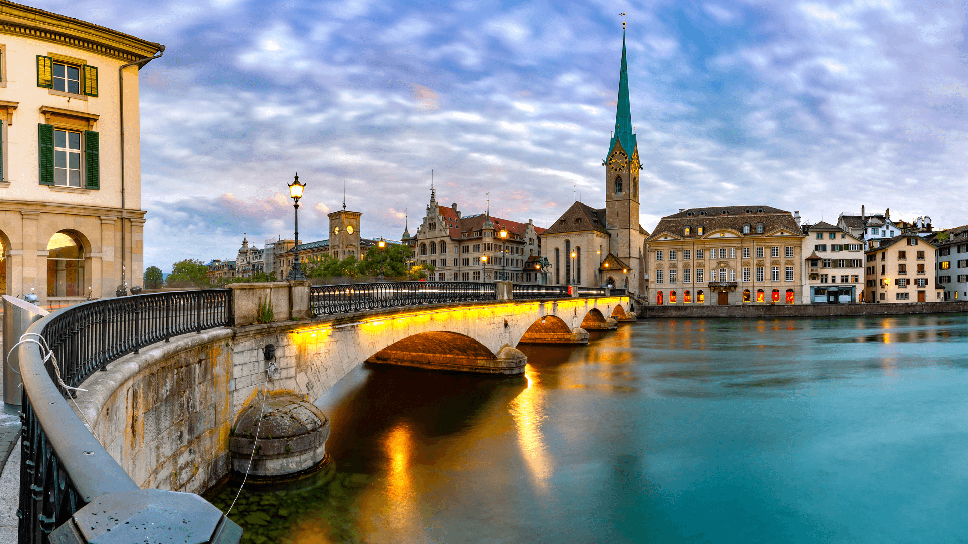 Zurich
