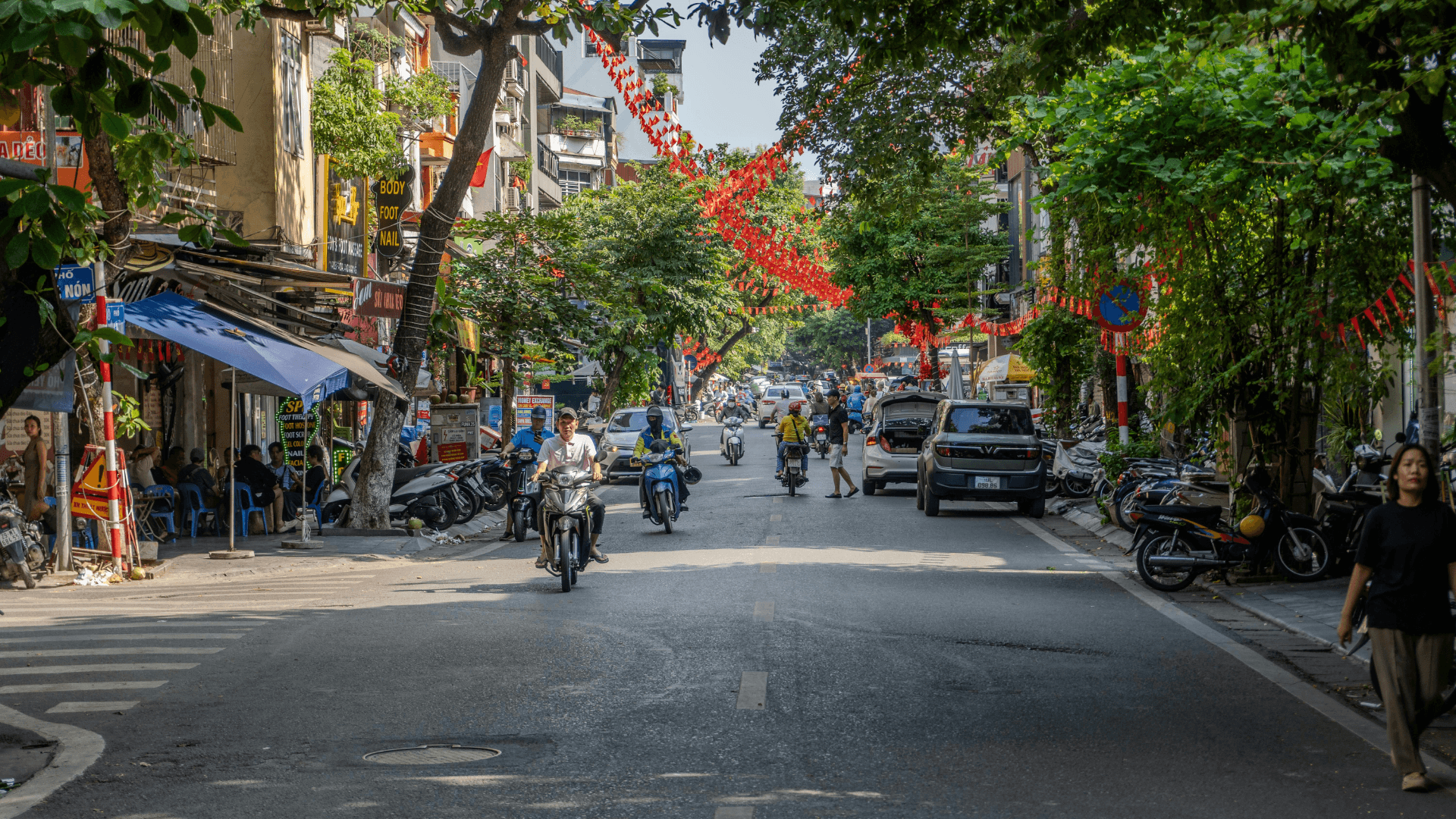 Hanoi