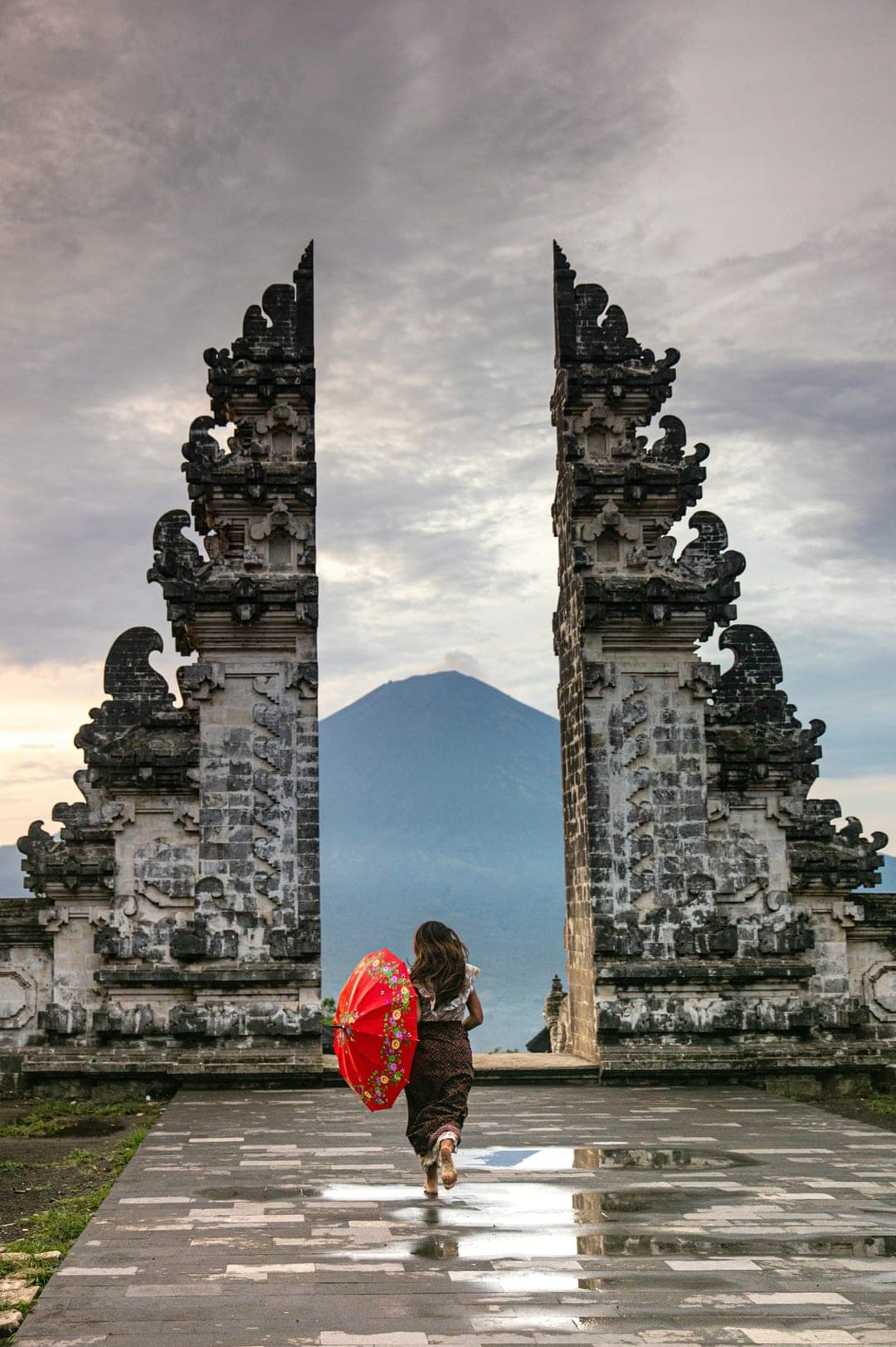 Our journey