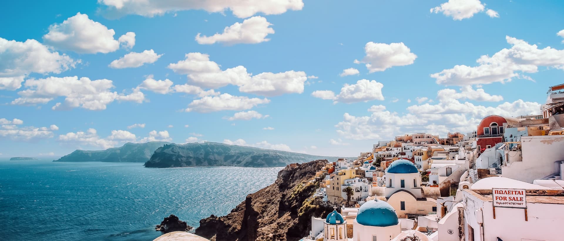 Greece 8N/9D – Whitewashed cliffs, golden sunsets, and the Aegean Sea view 2