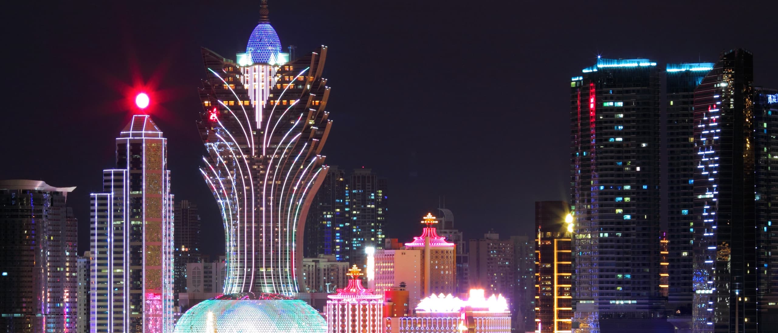 Hong Kong and Macau 7N/8D: A Perfect Blend of Excitement and Charm view 2