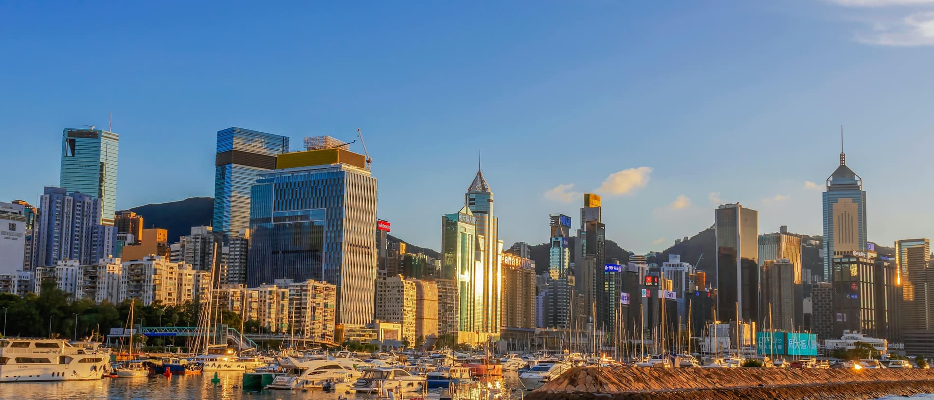 Hong Kong 5N/6D – Perfect Fusion of Tradition, Culture, and Modern Entertainment view 2