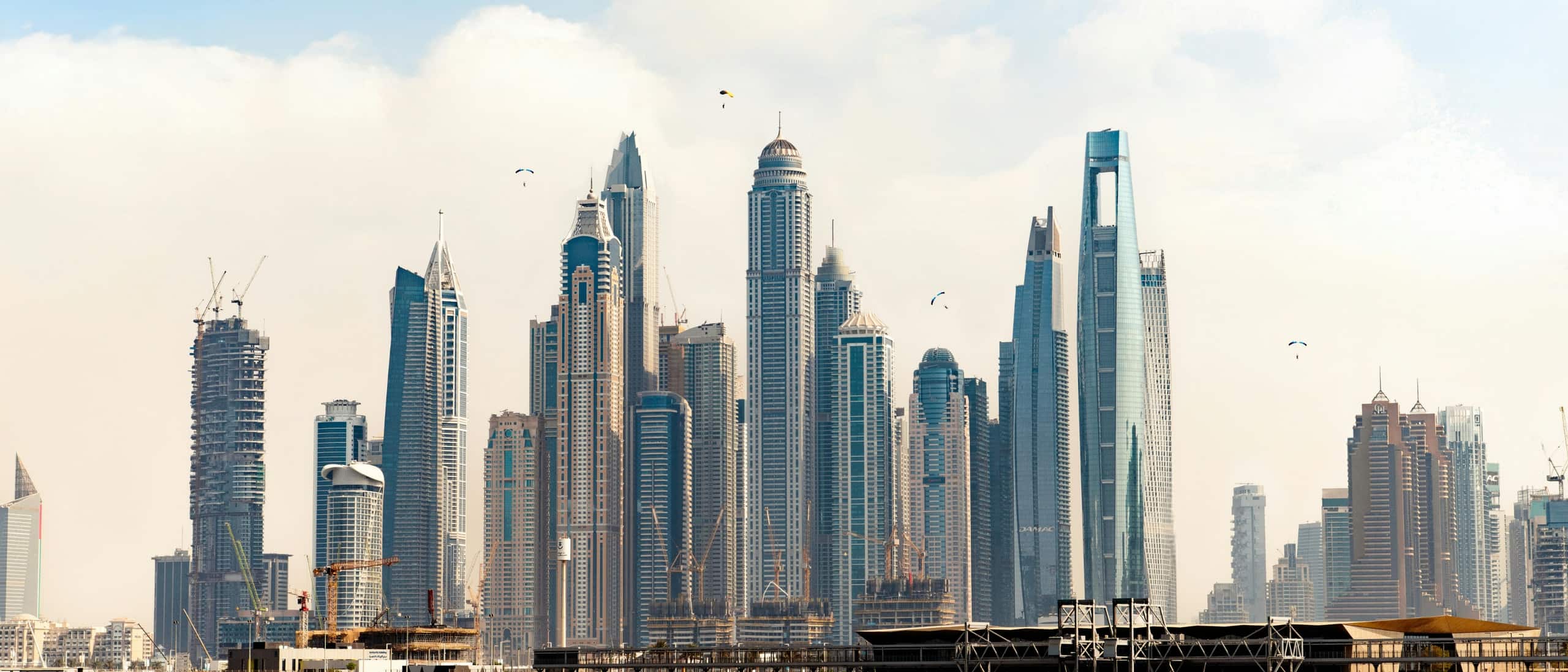 United Arab Emirates (UAE)