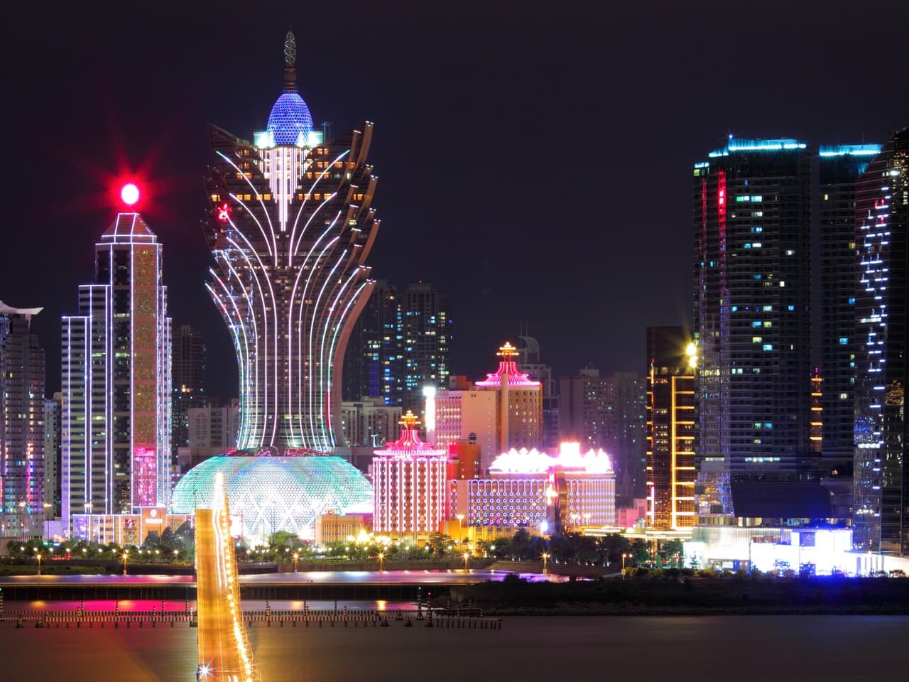 Hong Kong and Macau 7N/8D: A Perfect Blend of Excitement and Charm view 3
