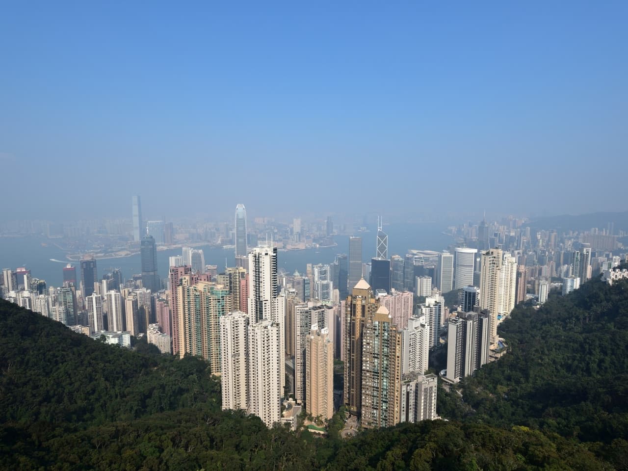 Hong Kong and Macau 7N/8D: A Perfect Blend of Excitement and Charm
