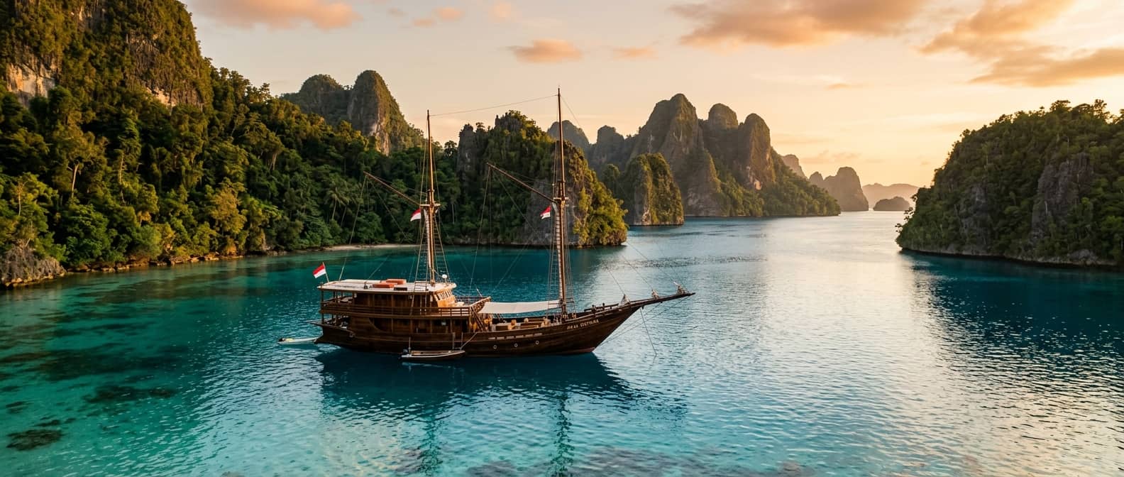 The Coral Frontier: A Field Guide to Raja Ampat by Private Yacht