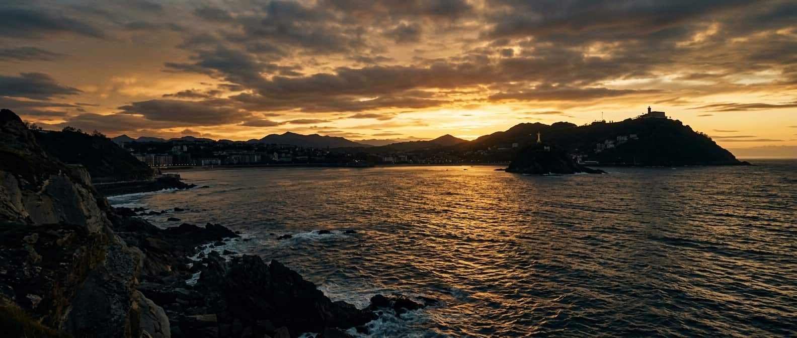The Gastronomic North: A Field Guide to San Sebastián’s Culinary Luxury