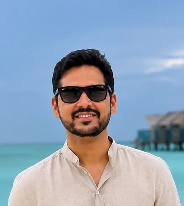Shubham Jain