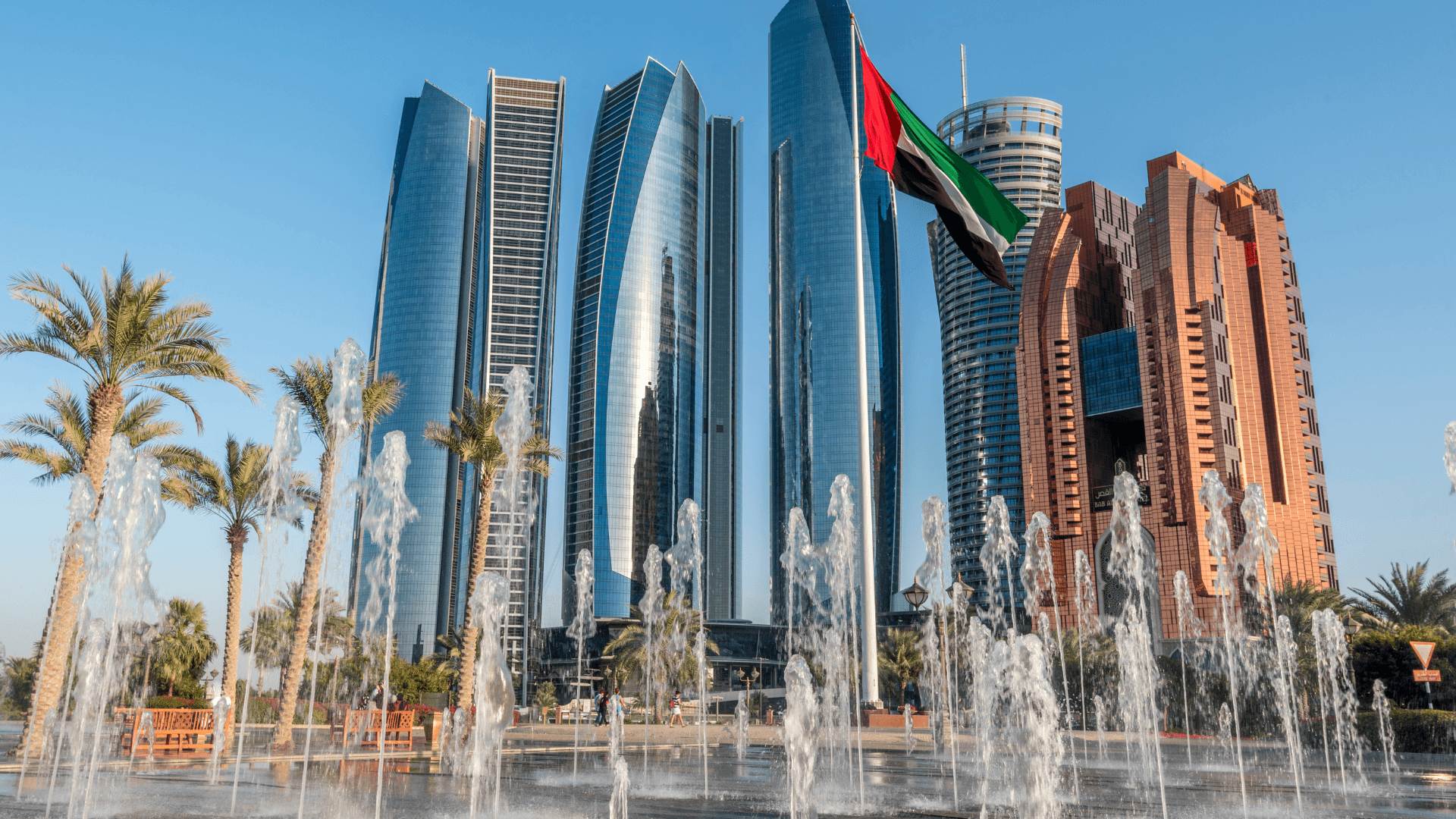 Abu Dhabi