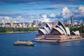 Australia 9N/10D –  Journey Through Nature, Adventure, and Iconic Landmarks