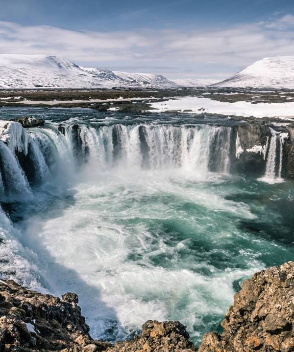 Godafoss