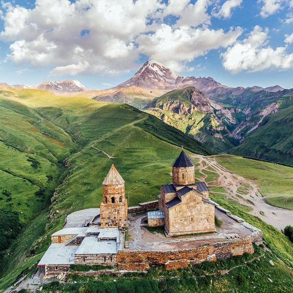 Tbilisi Georgia